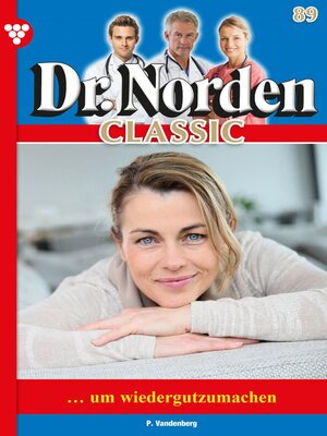 cover image of ... um wiedergutzumachen